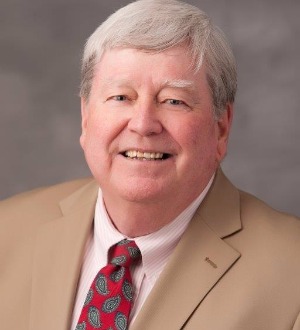 Photo of Terrence P. Woods