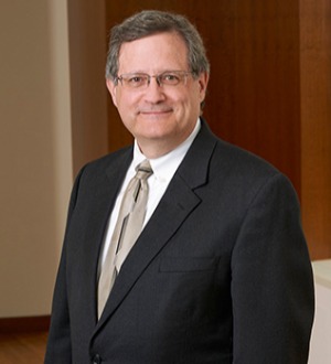 Photo of Robert K. Sholl