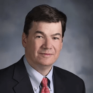 Photo of Michael V. Galo Jr.