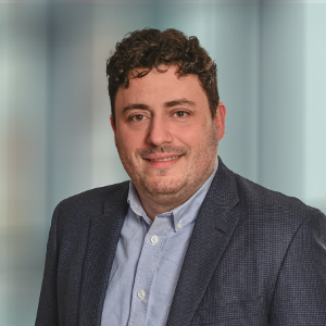 Photo of Rudy S. Randazzo