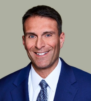 Photo of James D. "Jim" Cardea