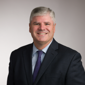 Photo of Thomas M. Walsh