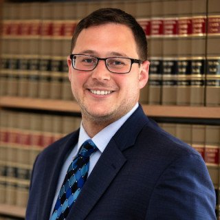 Photo of Matthew Forrester