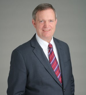 Photo of Forrest A. Norman