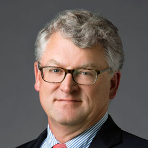 Photo of Calvin T. "Ted" Vick