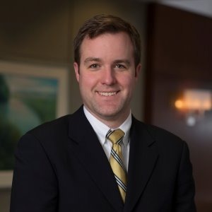 Photo of Daniel P. "Dan" Fitzgerald