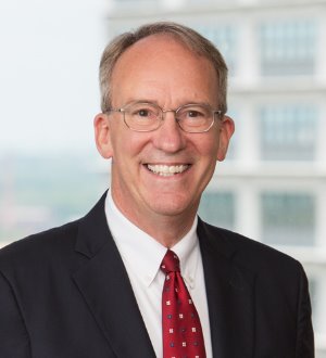 Photo of Douglass "Doug" Farnsley