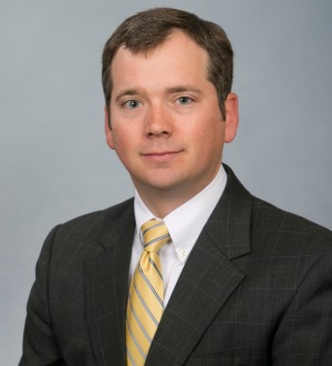 Photo of James M. "Matt" Tyrone