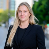 Photo of Eve Maestre