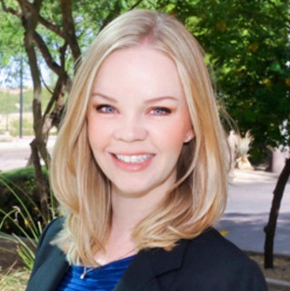 Photo of Kari R. Meyrose