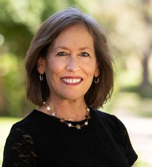 Photo of Melinda S. Moses
