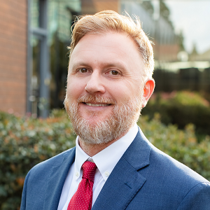Photo of Michael S. LeBoff