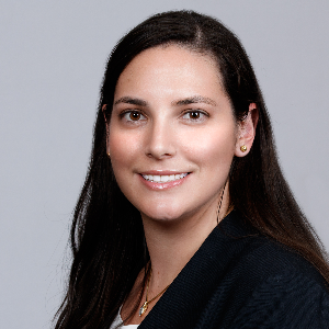 Photo of Carolyn Abbate