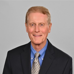 Photo of William B. "Bill" Acker