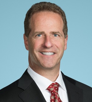 Photo of Mark J. Plumer