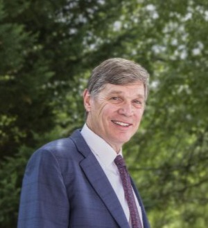 Photo of Michael J. "Mike" Brandt