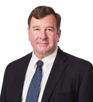 Photo of David E. Dukes