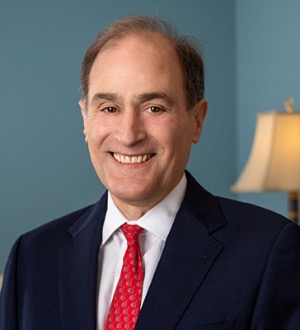Photo of Charles L. "Chuck" Stern, Jr.