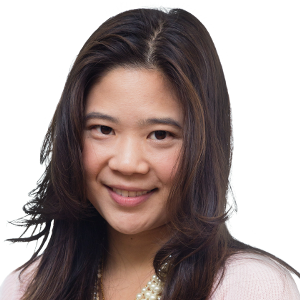 Photo of Alice H. Wang