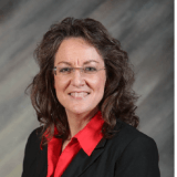 Photo of Beth A. Striegle