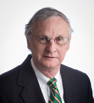 Photo of Randall C. Morgan