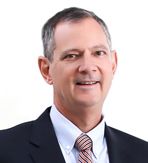 Photo of Michael G. "Mike" Prendergast
