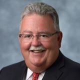 Photo of Mark Freeman