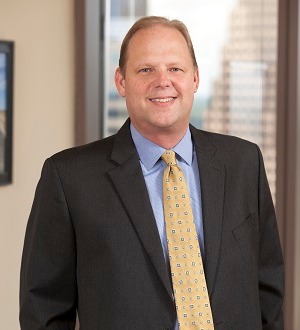 Photo of Stephen P. "Steve" Meleen