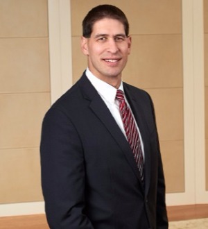 Photo of Eric P. Hagemeier