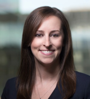 Photo of Jessica L. Zurlo