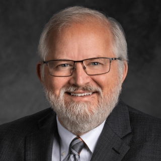Photo of Kevin Kaufman