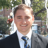 Photo of Kevin P. O'Flaherty