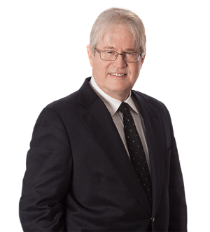 Photo of Burt Bruton