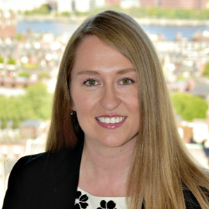 Photo of Holly A. Hinte