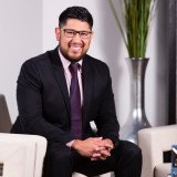 Photo of Alberto Castro
