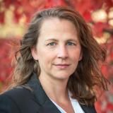 Photo of Angela Brown Swenson