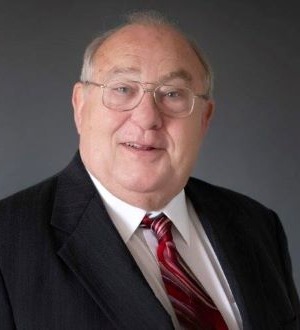 Photo of Russell L. Samson