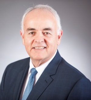 Photo of Thomas S. Brandon, Jr.