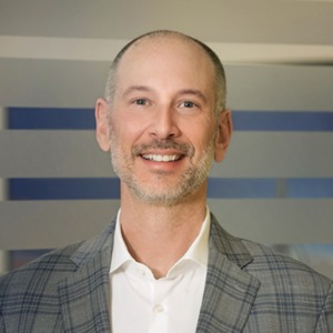 Photo of Matt Dillman