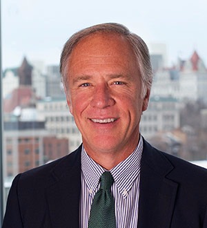 Photo of Andrew C. Rose