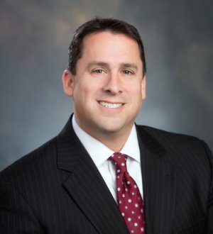 Photo of Burton D. Garland, Jr.