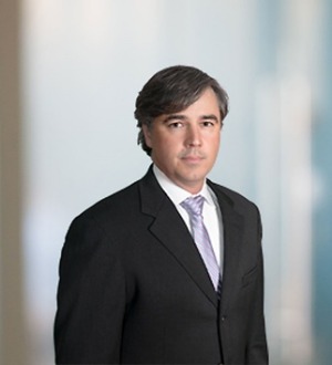 Photo of James R. "Jim" Langdon