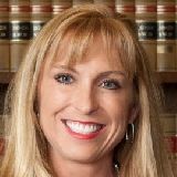 Photo of Sherry A. Snyder