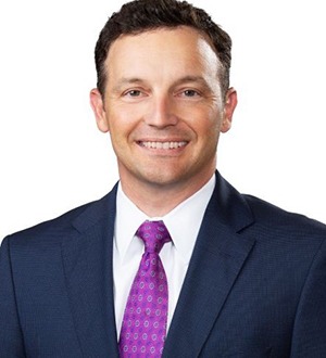 Photo of Andy St. Romain