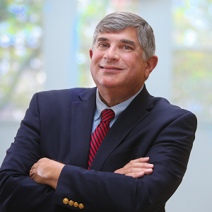 Photo of Richard J. Di Marco