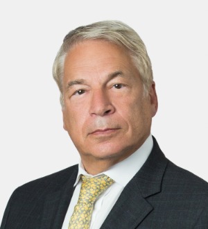 Photo of Michael D. Bailkin
