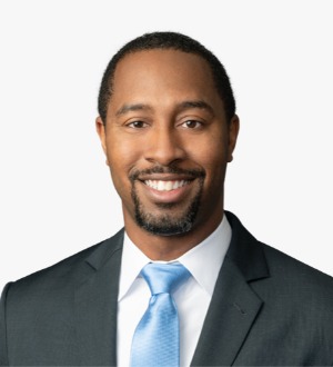 Photo of Marshall E. Jackson, Jr.