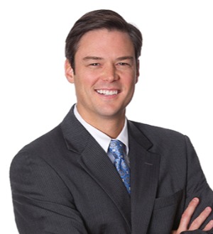 Photo of Dustin J. Edwards