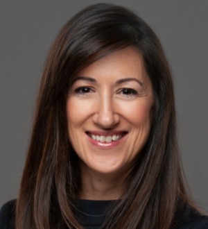 Photo of Stacey D. Neumann