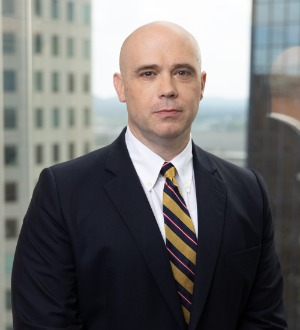 Photo of Bill D. Bensinger